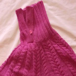 Dark Park Girls' Shawl